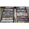 Image 3 : BOX OF DVDS