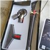 Image 2 : AS NEW DYSON CAR VACUUM KIT AND COMPLETE CLEANING KIT