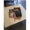Image 1 : KNITTING NEEDLES, CROCHET, SOAPS AND SHAMPOOS