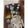 Image 3 : KNITTING NEEDLES, CROCHET, SOAPS AND SHAMPOOS