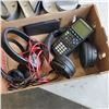 Image 2 : ILLUMINATED LOVE SIGN, SCIENTIFIC CALCULATORS AND HEADPHONES