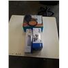 Image 1 : CUCINA PRO HEART WAFFLE MAKER, FRENCH FRY CUTTER, AND WHIPPED CREAM DISPENSER