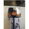 Image 2 : CUCINA PRO HEART WAFFLE MAKER, FRENCH FRY CUTTER, AND WHIPPED CREAM DISPENSER