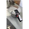 Image 7 : NEW PADERNO 14L STOCK POT AND SEB PRESSURE COOKER, MISSING GAUGE