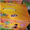 Image 2 : CLAY KIT AND DIY SLIME KIT