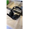 Image 4 : ASTRO A50 WIRELESS + BASE STATION GAMING HEADSET - TESTED WORKING - RETAIL $399