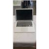 Image 1 : APPLE MACBOOK AIR 13.3 INCH LAPTOP I5 1.8GHZ 8GB 128GB - TESTED WORKING, - RETAIL $1299