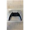 Image 3 : SONY PS5 DUALSENSE WIRELESS CONTROLLER, WHITE - TESTED WORKING