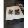 Image 1 : 2 TRAYS OF BANGLES AND JEWELRY