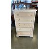 Image 1 : 5 DRAWER DRESSER