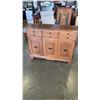 Image 1 : MARIUS OULETTE MAPLE DRESSER