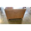 Image 3 : MARIUS OULETTE MAPLE DRESSER