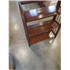 Image 2 : FOLDING BOOKSHELF