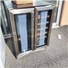 Image 1 : KOOLATRON BEVERAGE CENTRE AS NEW WORKING FREIGHT DAMAGE ON VENT COVER