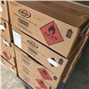 Image 2 : 10 CASES OF HAND SANIZER BOTTLES 48 BOTTLES PER CASE
