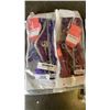 Image 3 : 5 NEW DOG HARNESSES - SIZE SMALL,  X-LARGE, AND XX-LARGE