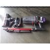 Image 1 : DYSON V11 OUTSIZE CORDLESS VACUUM - DEMO UNIT, TESTED WORKING WITH ACCESSORIES AND CHARGER - RETAIL 