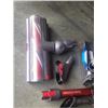 Image 2 : DYSON V11 OUTSIZE CORDLESS VACUUM - DEMO UNIT, TESTED WORKING WITH ACCESSORIES AND CHARGER - RETAIL 