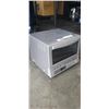Image 2 : PANASONIC FLASHXPRESS DOUBLE INFRARED TOASTER OVEN - DEMO UNIT, TESTED WORKING - RETAIL $199