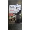 Image 1 : BLACK AND DECKER BURR MILL COFFEE GRINDER - TESTED WORKING - RETAIL $79