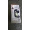 Image 2 : BLACK AND DECKER BURR MILL COFFEE GRINDER - TESTED WORKING - RETAIL $79