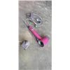 Image 2 : DYSON SUPERSONIC HAIR DRYER - TESTED WORKING - RETAIL $549