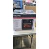 Image 3 : KALORIK SMART FRYER OVEN - TESTED WORKING - RETAIL $269