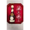 Image 2 : COLLECTIBLE CASED B AND B BRANDY AND CASED JACK DANIELS -  SEALED