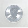 Image 2 : 1 Oz .9999 Silver 2023 Maple Leaf 1952-2022 Privy Mark Coin 