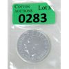 Image 1 : 1 Oz .9999 Silver 2023 First Ever King Charles Effigy Britannia Coin 