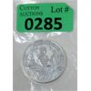 Image 1 : 1 Oz .999 Silver 2022 Maid Marian Coin 