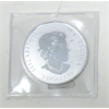 Image 2 : 3/4 Oz .9999 Silver 2018 Wolverine Coin