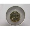 Image 2 : 1/20 Oz .9999 Fine Gold 2006 Canada Maple Leaf Coin