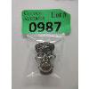 Image 1 : 1-1/2 Oz .999 Silver Frankenstein Bar