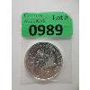Image 1 : 1 Oz .999 Silver 2022 Austria Philharmonic Coin