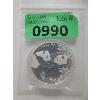 Image 1 : 30 Gram .999 Silver 2023 Chinese Panda Coin