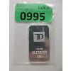 Image 1 : 1 Oz .999 Silver TD Bank Investor Bar
