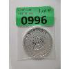 Image 1 : 1 Oz .999 Silver JBR Ethically Sourced Silver Round 