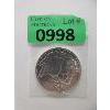 Image 1 : 1 Oz .999 Silver Liberty First Nations/Buffalo Round 