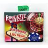 Image 1 : 1.5 Oz .9999 Silver 2023 Working Roulette Wheel Spinning Coin with Case