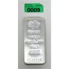 Image 1 : 1 Kilo .999 Silver PAMP Suisse Bar  