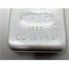 Image 2 : 1 Kilo .999 Silver PAMP Suisse Bar  