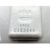 Image 2 : 10 Oz .999 Silver PAMP Suisse Bar 