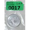 Image 1 : 2 Oz .9999 Silver 2021 Canada Werewolf Coin 