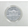 Image 2 : 1 Oz .999 Silver 2013 Philharmoniker Coin 