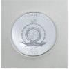 Image 2 : 1 Oz .999 Silver 2022 The Mandalorian Star Wars Coin 