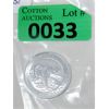 Image 1 : 1/2 Oz .9999 Silver 2018 Canada Polar Bear Coin 