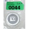 Image 1 : 2 Oz .999 Silver TD Bank Investor Round 