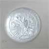 Image 2 : 1 Oz .999 Silver Eric Bloodaxe Legendary Warriors Round 