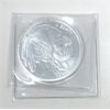 Image 2 : 1 Oz .999 Silver Buffalo/Indigenous Round 